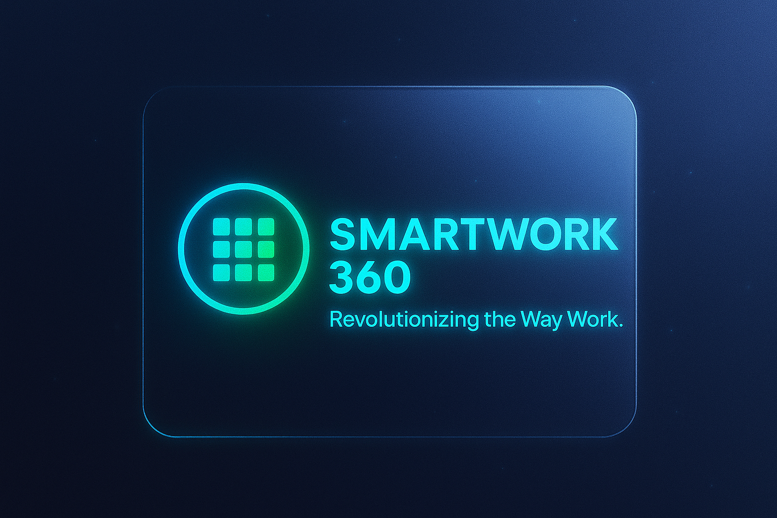 SmartWork 360
